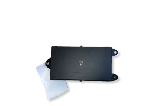 Lexus RX V Wireless charging module 861C048110