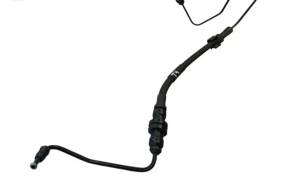 Volkswagen Transporter - Caravelle T4 Clutch master cylinder 701721460A