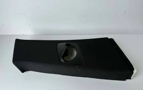 BMW 5 GT F07 (B) pillar trim (top) 9137198