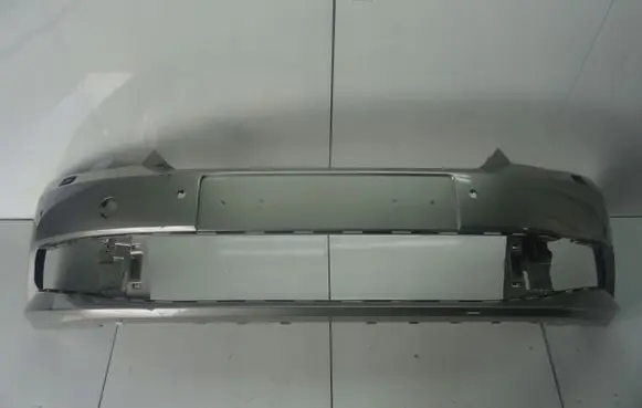 Skoda Fabia Mk3 (NJ) Front bumper R13P1