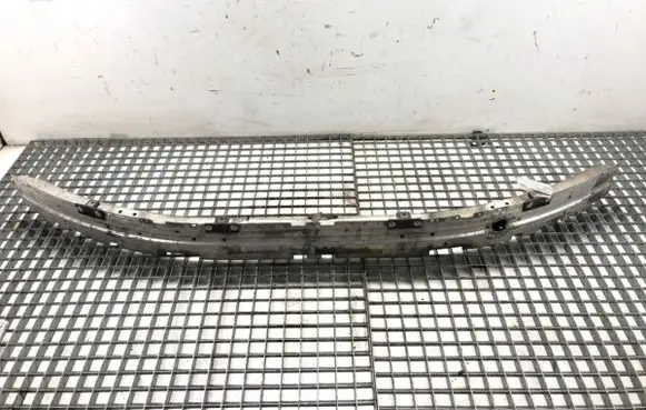 BMW 5 E60 E61 Front bumper support beam 