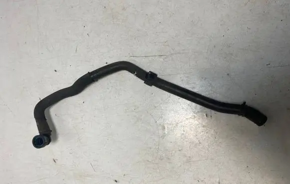 Jaguar F-Pace Air intake hose/pipe HK838D050DD T4A15489 HK83-8D050-DD