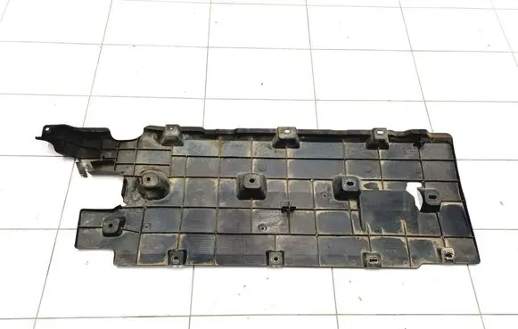 Renault Espace V (RFC) Pickup box liner 748153780R