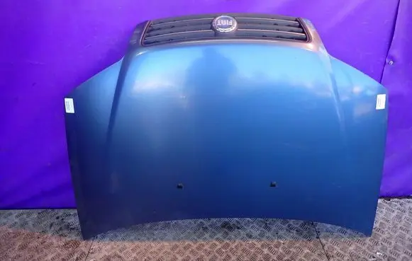Fiat Punto (199) Engine bonnet/hood 