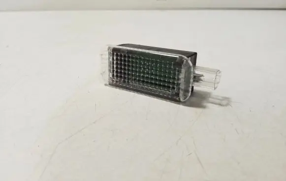 Audi e-tron Other interior light 4E0947415