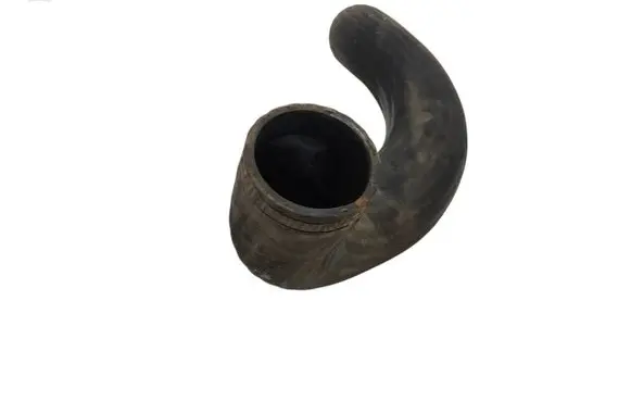Ford S-MAX Intercooler hose/pipe