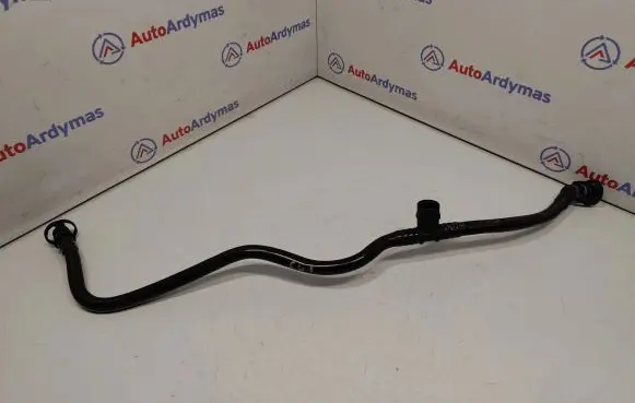 Breather/breather pipe/hose