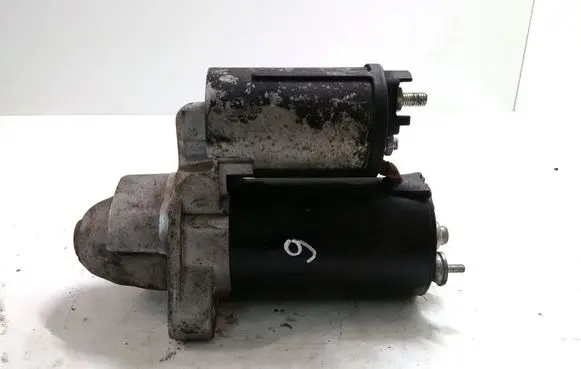 Audi A4 S4 B5 8D Starter motor