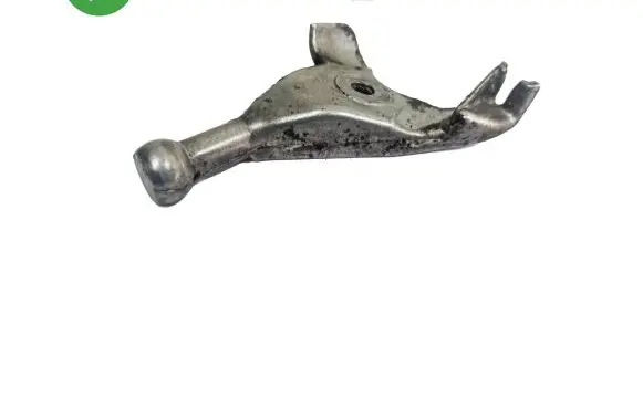 Mercedes-Benz C W204 Engine mounting bracket A6460780641