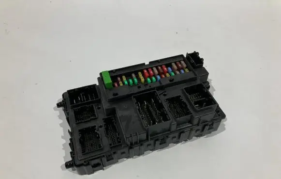 Ford Ranger BSM Control unit HU5T-15604-CEE