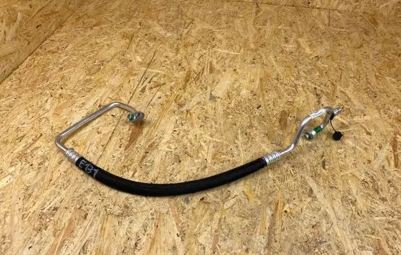KIA Xceed Air conditioning (A/C) pipe/hose 97762G4650