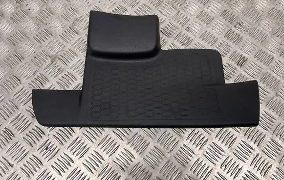 Dodge Durango Rear sill trim cover 1NC85DX9AD