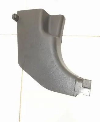 Hyundai Santa Fe Front sill trim cover 858272W010