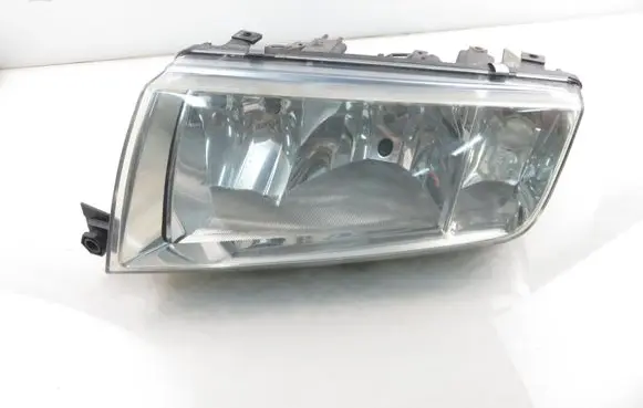 Skoda Fabia Mk1 (6Y) Headlight/headlamp