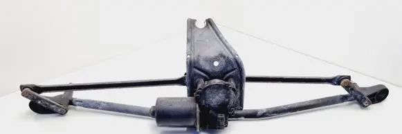 Ford Transit Front wiper linkage and motor YC1517504AE