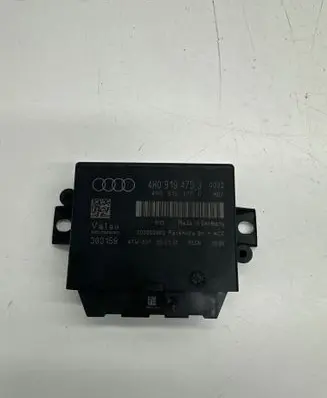 Audi A7 S7 4G Parking PDC control unit/module 4H0919475J 000005983 4H0919475C