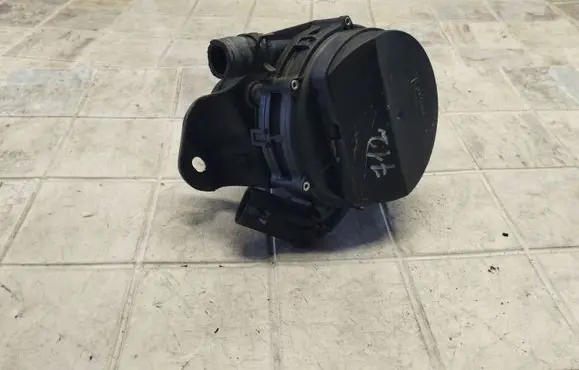 Opel Vectra B Secondary air pump 90530018 96T011 72186020