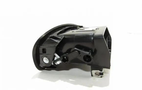 Fiat Panda III Dash center air vent grill 735597682