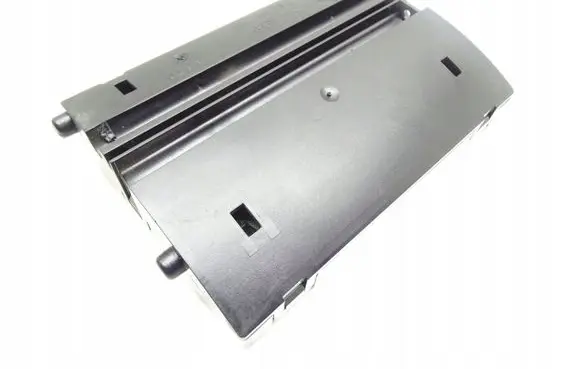 Mercedes-Benz S W221 Air conditioning/heating control unit A2218704192