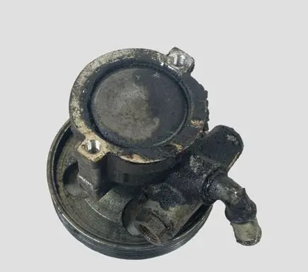 Peugeot 407 Power steering pump 9659820880