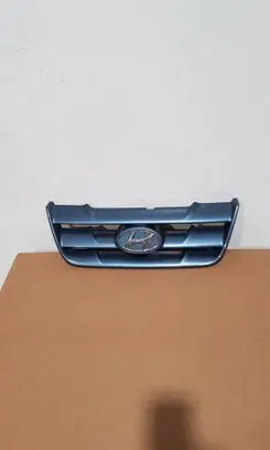 Hyundai Matrix Quarter panel pressure vent 8636117010
