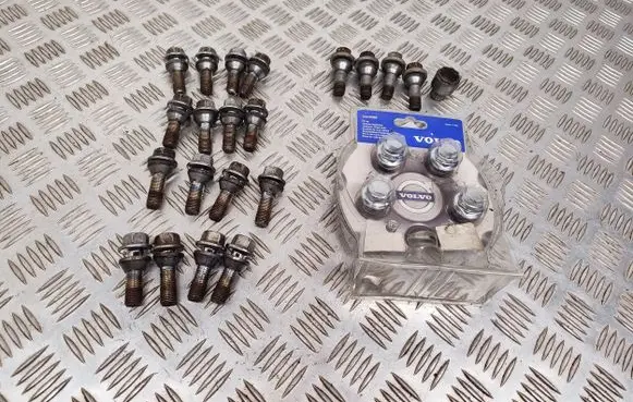 Volvo V60 Nuts/bolts 31373396