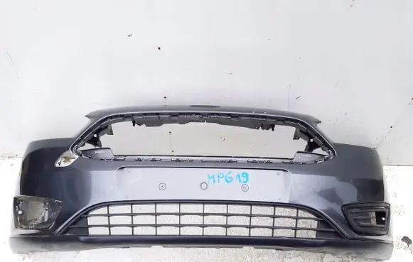 Ford Focus Front bumper