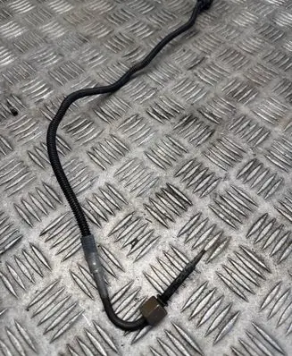 Mercedes-Benz E W213 Exhaust gas temperature sensor A0009059604