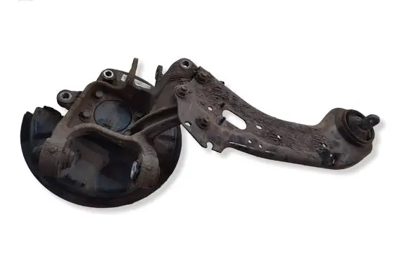 KIA Optima Rear wheel hub 