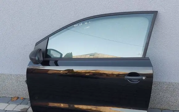 Volkswagen Polo V 6R Door (2 Door Coupe) 