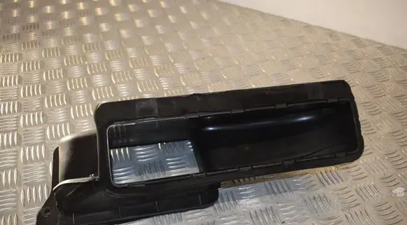 Ford Transit Radiator trim BK2118713AD BH2AB 302863