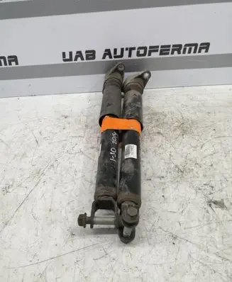 Hyundai i30 Rear shock absorber/damper 55311A6000