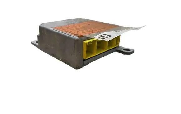 Nissan X-Trail T31 Airbag control unit/module 98820JH40A