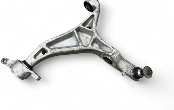 Dodge Durango III Front lower control arm/wishbone 04877717AB