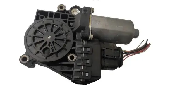 Audi A6 S6 C5 4B Wiper motor 0130821774