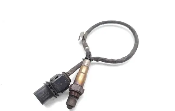 Lambda probe sensor