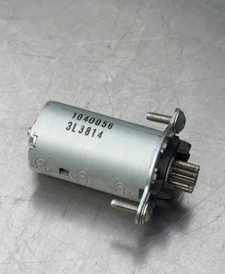 Audi Q5 SQ5 8R EGR valve cooler 1040056 3L3814