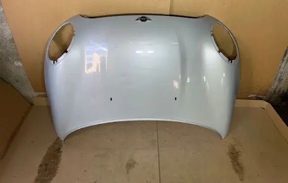 Mini One - Cooper Clubman R55 Engine bonnet/hood