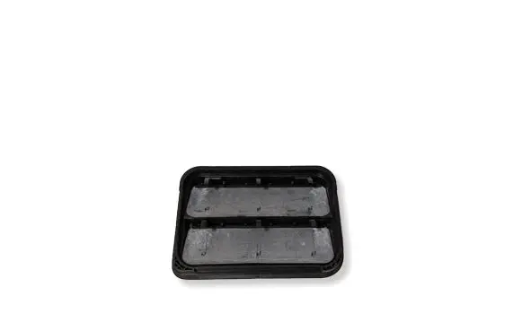 Opel Corsa F Quarter panel pressure vent 9675506980