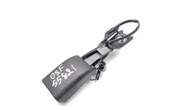 Mitsubishi Outlander Front seatbelt buckle 140729CM