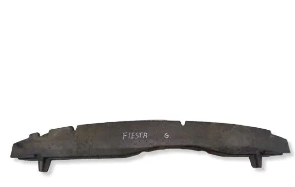 Ford Fiesta Rear bumper foam support bar C1BB17D961A