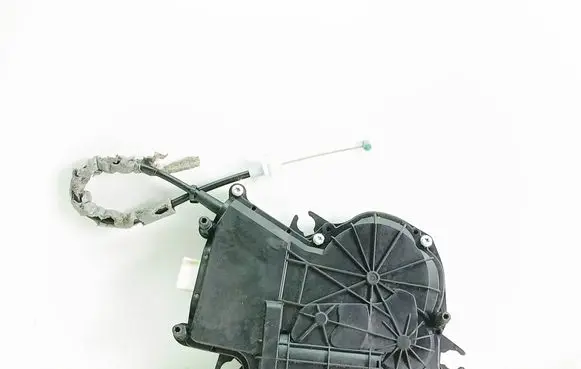 BMW 5 F10 F11 Tailgate/trunk/boot lock/catch/latch 918546 16367210 51247208371