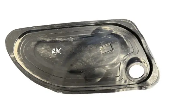 Audi A4 S4 B8 8K Other rear door trim element 8K0837915C
