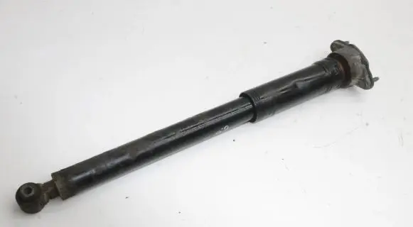 Mercedes-Benz E C207 W207 Rear shock absorber/damper A2073202530