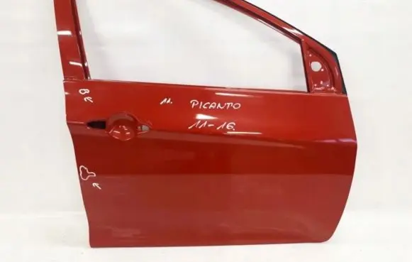 KIA Picanto Front door