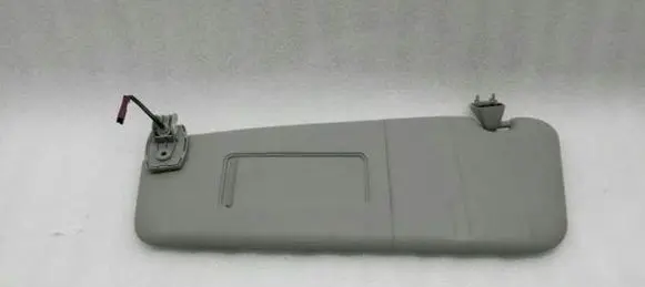 BMW 5 E60 E61 Sun visor 7122861
