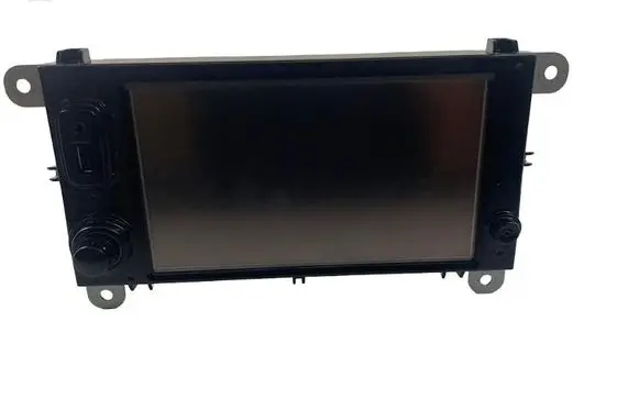 Renault Trafic III (X82) Screen/display/small screen 281154152R