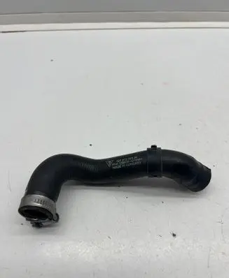 Porsche 911 997 Engine coolant pipe/hose 99757255300 122979