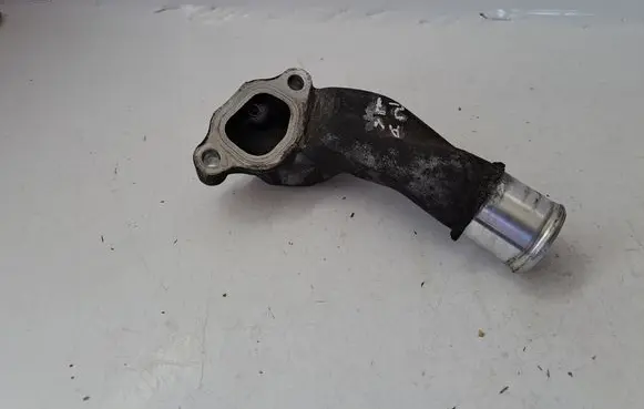 Toyota Avensis T250 Engine coolant pipe/hose 1630427030