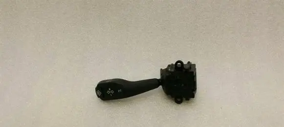 BMW 3 E46 Indicator stalk 8363668